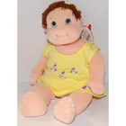 Preview image for 2000 Ty Beanie Kids Cloth Doll CURLY 