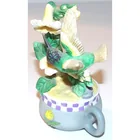  Preview image for Ceramic HUMMINGBIRD FIGURINE 