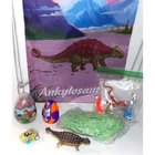  Preview image for Dinosaur Drawstring Bag Toys Dinosaurs & 