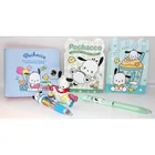  Preview image for Sanrio POCHACCO DOG Wallet Journals Pens 