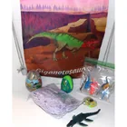  Preview image for Dinosaur Drawstring Bag Toys Dinosaurs & 