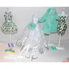  Preview image for Barbie Doll Size clothes and accessories 