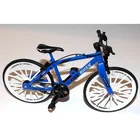  Preview image for Durable Plastic Sungdogin Blue MOUNTAIN 