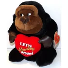  Preview image for Let's Monkey Around PLUSH GORILLA 