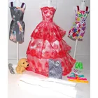 Preview image for Barbie Doll Size clothes and accessories 