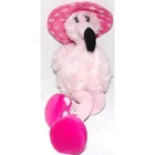  Preview image for Ganz PINK FLAMINGO Plush Toy 