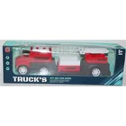  Preview image for Plastic Toy Truck Series FIRE VEHICLE 