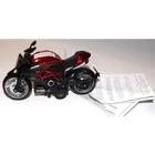  Preview image for Gusta Diecast Alloy Sound and Light 