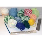  Preview image for Misc Crochet Thread and Crochet Hooks #0 