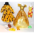  Preview image for Barbie Doll Size clothes and accessories 
