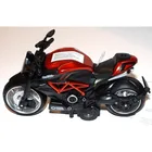  Preview image for Gusta Diecast Alloy Sound and Light 