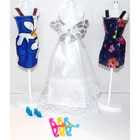  Preview image for Barbie Doll Size clothes and accessories 