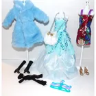  Preview image for Barbie Doll Size clothes and accessories 