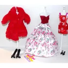  Preview image for Barbie Doll Size clothes and accessories 