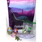  Preview image for Dinosaur Drawstring Bag Toys Dinosaurs & 
