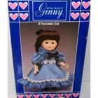  Preview image for Vogue Porcelain Ginny Doll 