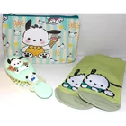  Preview image for Sanrio POCHACCO DOG Brush Socks Bag 