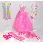 Preview image for Barbie Doll Size clothes and accessories 
