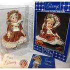  Preview image for Vogue Porcelain Ginny Doll FALL #75009 