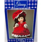  Preview image for Vogue Porcelain Ginny Doll WINTER #75010 