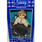  Preview image for Vogue Vinyl Ginny Doll BACK TO SCHOOL 