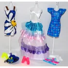  Preview image for Barbie Doll Size clothes and accessories 