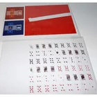  Preview image for Miniature Playing CARDS DIY 2 sets 