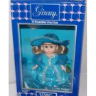  Preview image for Vogue Vinyl Ginny Doll AUGUST 71-1509 