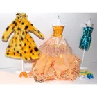  Preview image for Barbie Doll Size clothes and accessories 