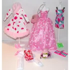  Preview image for Barbie Doll Size clothes and accessories 