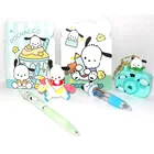  Preview image for Sanrio POCHACCO DOG Figurine Journals 