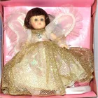  Preview image for Vogue Vinyl Ginny Doll FAIIRY GODMOTHER 