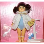  Preview image for Vogue Vinyl Ginny Doll GINNY AT THE 