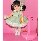  Preview image for Vogue Vinyl Ginny Doll LIME #70506 