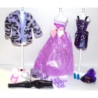  Preview image for Barbie Doll Size clothes and accessories 