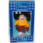  Preview image for Vogue Vinyl Ginny Doll SCHOOL DAYS 