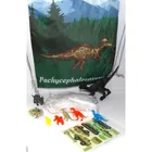  Preview image for Dinosaur Drawstring Bag Toys - Dinosaurs 