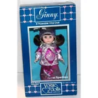  Preview image for Vogue Vinyl Ginny Doll SPARKLES 71-1190 