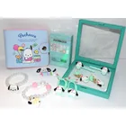  Preview image for Sanrio POCHACCO DOG Jewelry Cards Wallet 