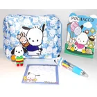  Preview image for Sanrio POCHACCO DOG Bag Figurine Journal 