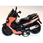  Preview image for Orange Alloy MOTOR SCOOTER MODEL TO 