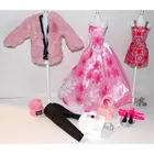  Preview image for Barbie Doll Size clothes and accessories 