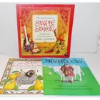  Preview image for 3 Softcover Books 1987 SIMPLE SIMON - 