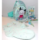  Preview image for Sanrio POCHACCO DOG Back Pack Journals 