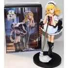  Preview image for Collectible PVC Statue ANIME GR G36 