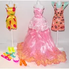  Preview image for Barbie Doll Size clothes and accessories 