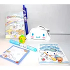  Preview image for Sanrio Character CINNAMOROLL Coin Purse 