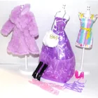  Preview image for Barbie Doll Size clothes and accessories 