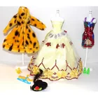  Preview image for Barbie Doll Size clothes and accessories 