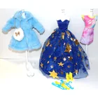  Preview image for Barbie Doll Size clothes and accessories 